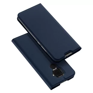 Dux Ducis Etui Z Klapką do Huawei Mate 30 Lite - Etui i futerały do telefonów - miniaturka - grafika 1