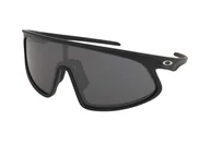 Okulary przeciwsłoneczne - Okulary przeciwsłoneczne Oakley Rslv OO9484D 948401 - miniaturka - grafika 1