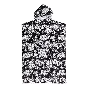 Poncho damskie ROXY Warmy Sunset - Pianki do pływania - miniaturka - grafika 1
