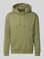 Koszulki męskie - Bluza z kapturem model ‘Downton’ - miniaturka - grafika 1