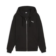 Bluzy sportowe damskie - Puma Bluza Her Full-Zip 67788201 - miniaturka - grafika 1