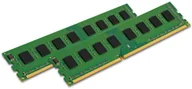 Pamięci RAM - Kingston 8GB KVR16N11S8K2/8 - miniaturka - grafika 1