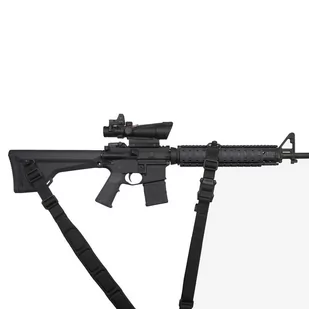 Magpul - Uchwyt zawieszenia RSA® QD Rail Sling Attachment -MAG337 - Osprzęt do wiatrówek - miniaturka - grafika 4