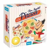 Jawa ale Pizza - Gry planszowe - miniaturka - grafika 1