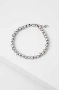 Armani Exchange bransoletka męska - Bransolety męskie - miniaturka - grafika 1