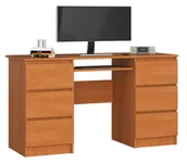 Biurka - Elior Biurko Komputerowe Olcha T3-A82 - miniaturka - grafika 1