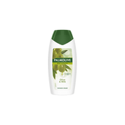 Kosmetyki do kąpieli - Palmolive Naturals Ultra Moisturization Kremowy żel pod prysznic Oliwka, 50 ml 59054382 - miniaturka - grafika 1