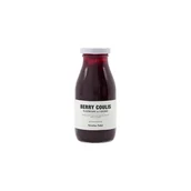 Syropy i koncentraty owocowe - Nicolas Vahe - Coulis owocowy - miniaturka - grafika 1