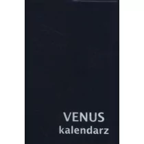 Aniew Kalendarz 2018 Venus granatowy