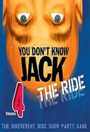 Gry PC Cyfrowe - YOU DON'T KNOW JACK Vol. 4 The Ride (PC) - Steam Key - GLOBAL - miniaturka - grafika 1