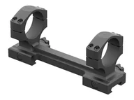 Lunety i akcesoria - Montaż Aluminiowy Leupold Mark Ims 34 Mm Bolt-Action - miniaturka - grafika 1