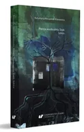 Pomoce naukowe - Poezja, wyobraźnia, Śląsk. Szkice - Katarzyna Niesporek-Klanowska - miniaturka - grafika 1