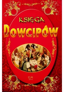 Księga dowcipów - Aforyzmy i sentencje - miniaturka - grafika 2