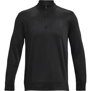 Bluza męska Armour Fleece 1/4 Zip Under Armour - Bluzy męskie - miniaturka - grafika 1