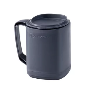 Kubek Thermo Mug Grey Ridge Monkey - Inne akcesoria dla wędkarzy - miniaturka - grafika 1