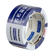 Folie i taśmy malarskie - Taśma malarska Blue Dolphin 33 m - miniaturka - grafika 1