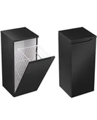 Szafki łazienkowe - Słupek Łazienkowy ETHOS - ETHC SL 30 1K P MAT - miniaturka - grafika 1