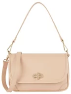 Torebki damskie - Geox Damska torba D GARDINIA A Bag, różowa, rose - miniaturka - grafika 1