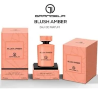 Wody i perfumy damskie - Grandeur, Blush Amber, Perfumy, 100ml - miniaturka - grafika 1