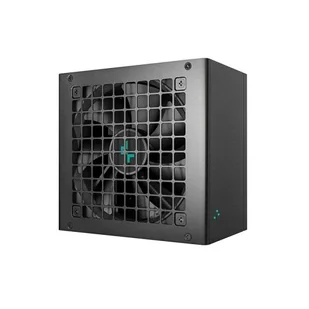 DeepCool PN750M 80+Gold (Modular Cable) EU PLUG ATX 3.1 (R-PN750M-FC0B-JGEU) - Zasilacze komputerowe - miniaturka - grafika 1