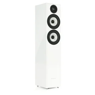 Pylon Audio Pearl 25 Biały HG – Kolumna podłogowa - Głośniki i kolumny - miniaturka - grafika 1