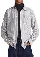 Koszule męskie - Pepe Jeans Męska koszula Cabo, Wielobarwny (Multi), XL - miniaturka - grafika 1