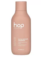 Szampony do włosów - Montibello Hop Ultra Repair Szampon 300 ml - miniaturka - grafika 1