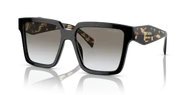 Okulary przeciwsłoneczne - Okulary Przeciwsłoneczne Prada PR 24ZS 1AB0A7 - miniaturka - grafika 1