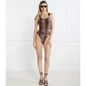 Stroje kąpielowe - Hugo Bodywear Strój kąpielowy EXOTIKA - miniaturka - grafika 1