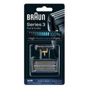 Braun Folia ostrzy SyncroPro 30B-