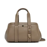 Torebki damskie - Torebka MICHAEL Michael Kors Romee XS 32T5G1ZC1L Beżowy - miniaturka - grafika 1