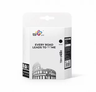 TB Print Tusz do HP Nr 45 - 51645AE TBH-645B BK ref. - Tusze zamienniki - miniaturka - grafika 2