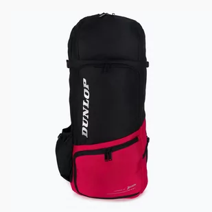 Dunlop Plecak D Tac Cx-Performance Long Backpack - Tenis ziemny - miniaturka - grafika 1