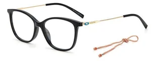 Okulary korekcyjne M Missoni MMI 0064 807 - Okulary korekcyjne, oprawki, szkła - miniaturka - grafika 1