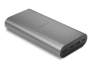DELL Targus 100W USB-C Power Bank APB080GL - Powerbanki - miniaturka - grafika 1