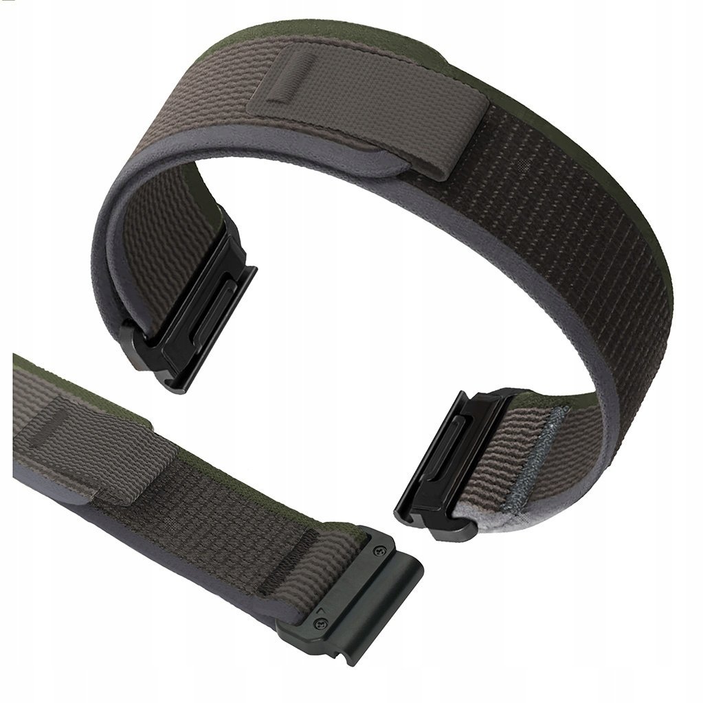 ChronSmarta Pasek ChronSmarta do smartwatch'a Garmin Fenix 8 47 mm Wzór 05