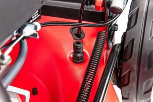 HONDA KOSIARKA SPALINOWA DO TRAWY VICTUS VS51H170 Z NAPĘDEM 51cm / 4.1 KM - EWIMAX - Kosiarki - miniaturka - grafika 6