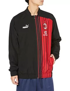PUMA Kurtka męska Prematch Jacket - Kurtki męskie - miniaturka - grafika 1