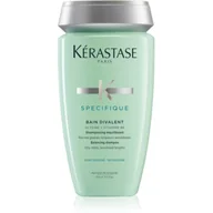 Szampony do włosów - Kerastase Loreal Paris SPECIFIQUE kąpiel do włosów mieszanych 250ml - miniaturka - grafika 1