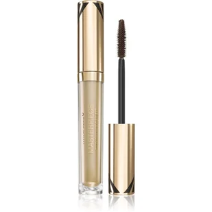 Max Factor Masterpiece Mascara 002 Black/brown - Tusze do rzęs - miniaturka - grafika 1