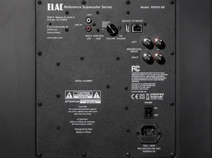 ELAC Varro RS500 - Głośniki i kolumny - miniaturka - grafika 8