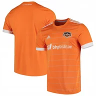 Koszulki męskie - Koszulka piłkarska MLS Huston Dynamo Adidas XXL - miniaturka - grafika 1