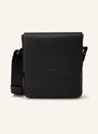 Torebki damskie - Joop! Torba Na Ramię Cardona Flavio schwarz - miniaturka - grafika 1