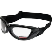 Okulary ochronne - YATO okulary ochronne bezbarwne TYP 2876 YT-7377 - miniaturka - grafika 1