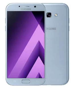 Smartfon Samsung Galaxy A5 2017 3letnia Gwarancja + Ubezpieczenie-Odnowiony - Telefony OUTLET - miniaturka - grafika 1