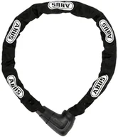 Zabezpieczenia do roweru - Abus 9809/85 zapięcie rowerowe, Black, 85 cm 78079-0 - miniaturka - grafika 1