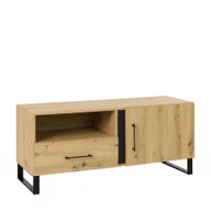 Szafki RTV - Szafka RTV 7 Francis Jurek Meble - miniaturka - grafika 1