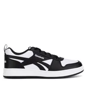 Buty dla chłopców - Sneakersy Reebok Royal Prime 2.0 100033494 Biały - miniaturka - grafika 1