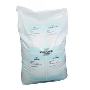 SÓL do GENERATORA chloru 25 kg w 24H! - Akcesoria do basenów SÓL do GENERATORA chloru 25 kg w 24H! - Akcesoria do basenów - miniaturka - grafika 1