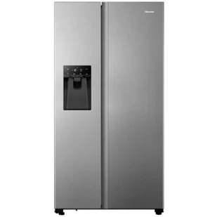 Lodówka Hisense RS694N4TIE - Lodówki - miniaturka - grafika 1